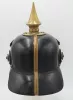 Rare Ensemble with Pickelhaube of Garde Grenadier Möller Visuel 13